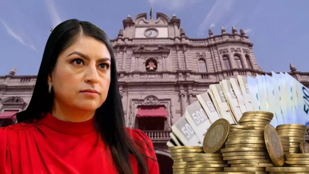 Daño patrimonial por 3 mil 494 millones detecta ASE al Ayuntamiento de Puebla en 2021