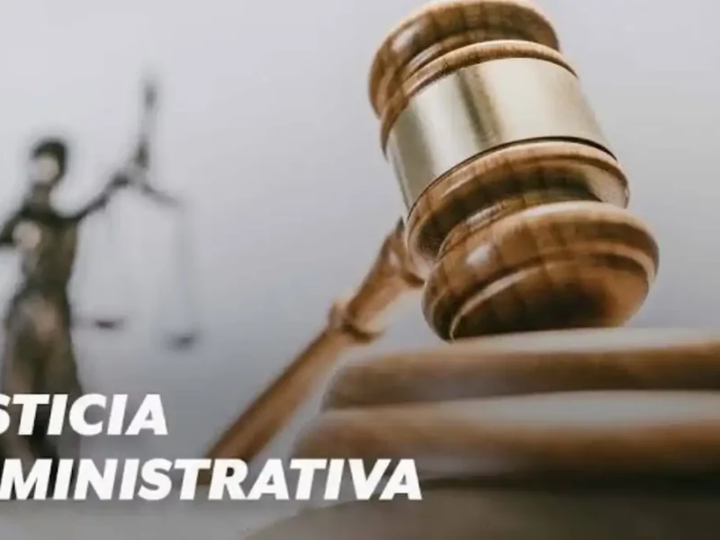 Elena Farfán y Eduardo Hernández, las propuestas del gobernador para magistrados administrativos