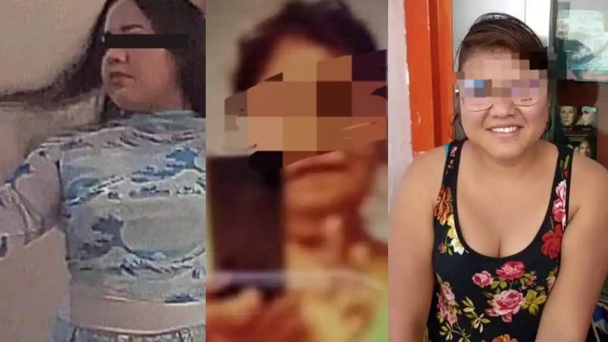 Feminicidios Puebla Alison, Adela, Liliana, entre 9 víctimas en mes de la mujer
