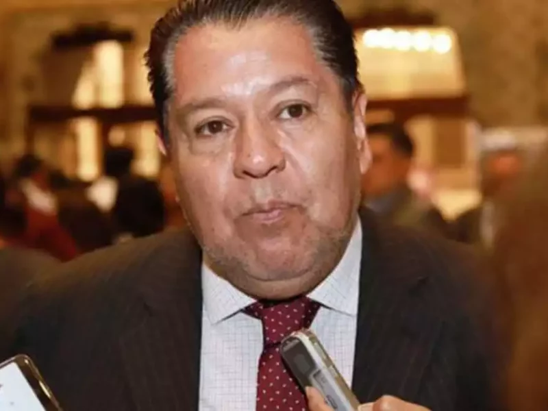 Guillermo Aréchiga Santamaría, exsecretario de Transporte, queda en libertad