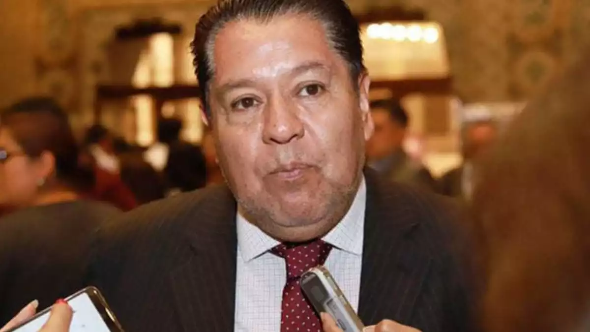 Guillermo Aréchiga Santamaría, exsecretario de Transporte, queda en libertad