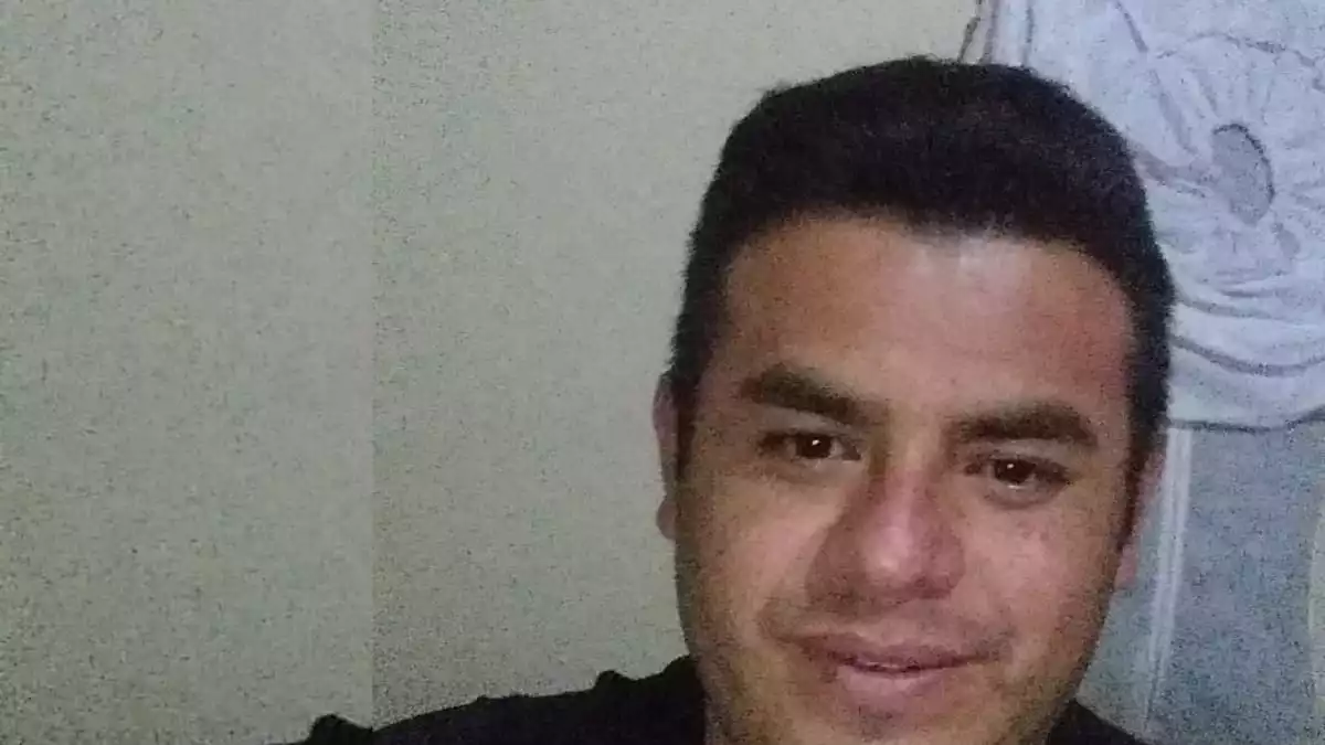 Investigan 'levantón' de Florentino Jiménez, juez calificador de Acatzingo