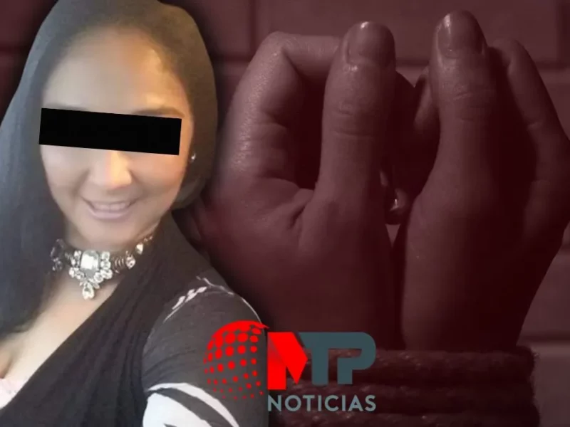 La historia de esclavitud de Tere en Puebla Lili la golpeaba con martillo y la dejaba sin comer