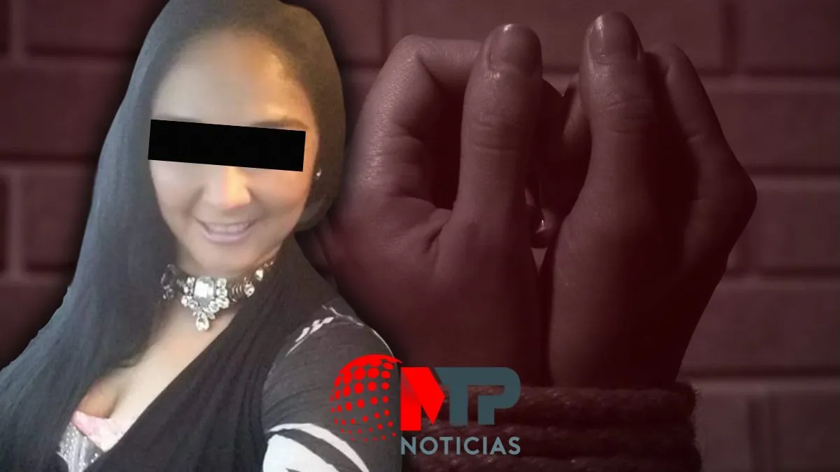 La historia de esclavitud de Tere en Puebla Lili la golpeaba con martillo y la dejaba sin comer