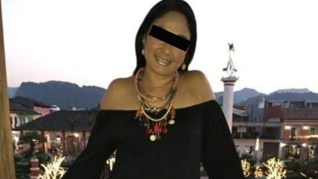 Lili esclavizaba a mujeres de la sierra de Puebla