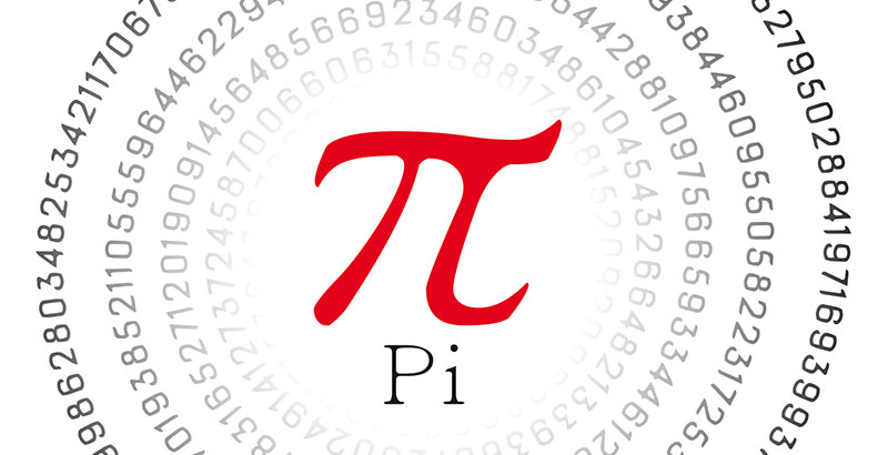 Pi, número irracional