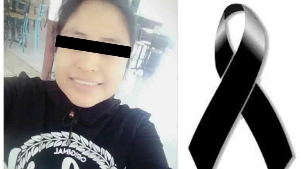 Porque no quiso ser su novia, Rosario fue asesinada por Armando, resuelve la Fiscalía