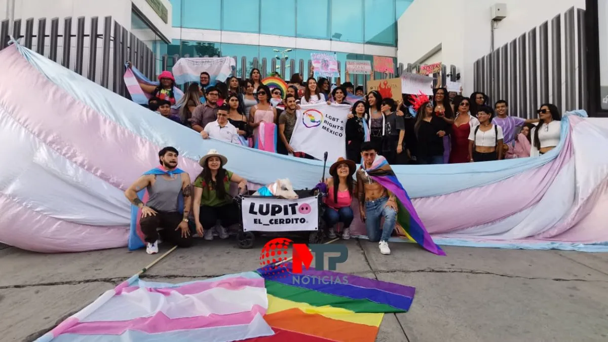 Reconocer transfemicidios los crímenes de odio en Puebla