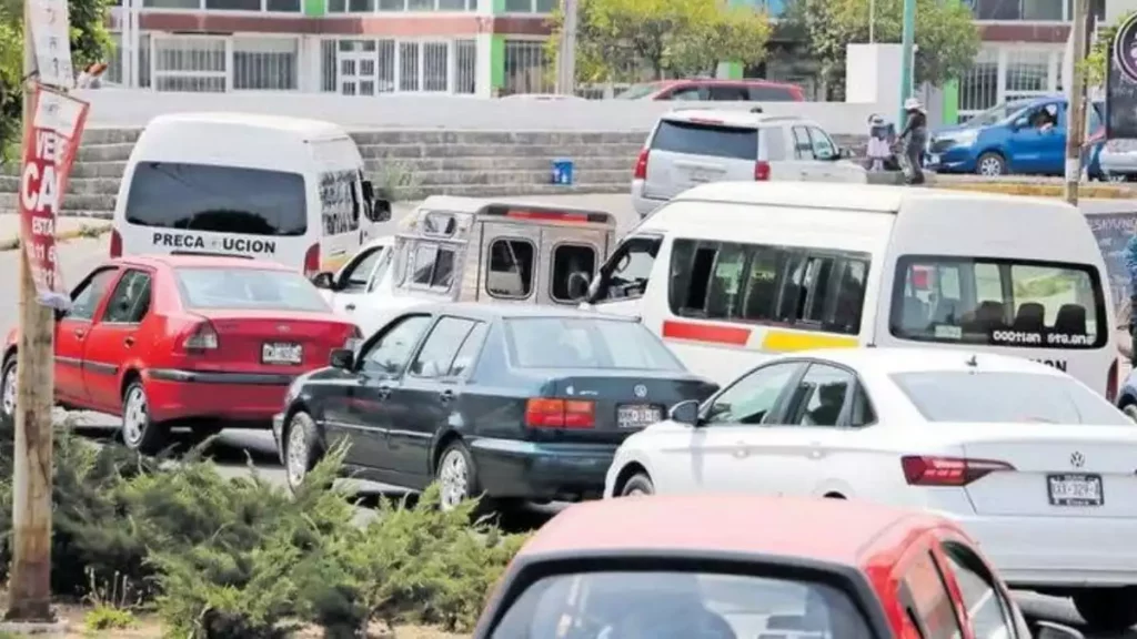 Repuvet Tlaxcala ¿para qué autos es obligatorio este chip