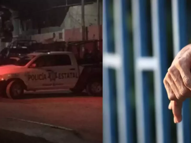 Se quedan en prisión policías acusados de violar a motociclista en Puebla