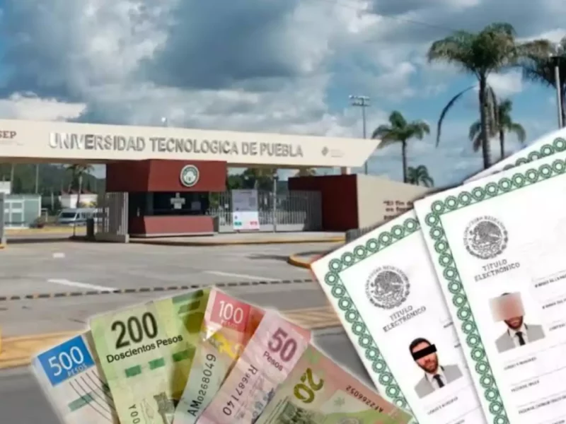 Sin trabajadores titulados y compras irregulares operan universidades de Puebla