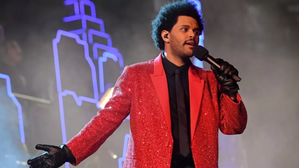 The Weeknd abre nueva fecha en México