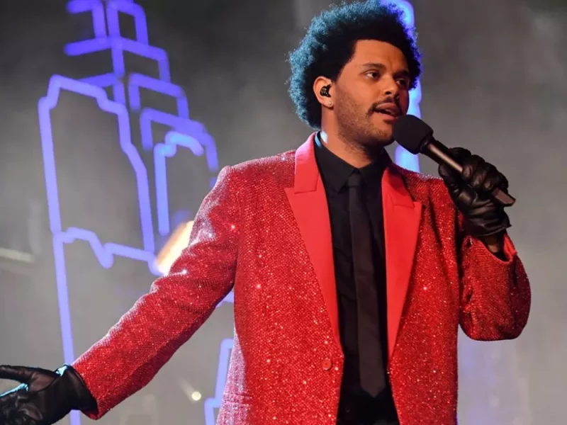 The Weeknd abre nueva fecha en México