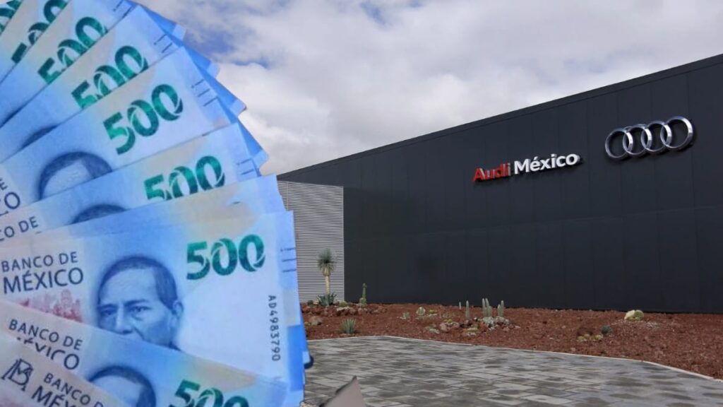 Tras dos intentos, Audi consigue permiso para construir parque solar en Puebla