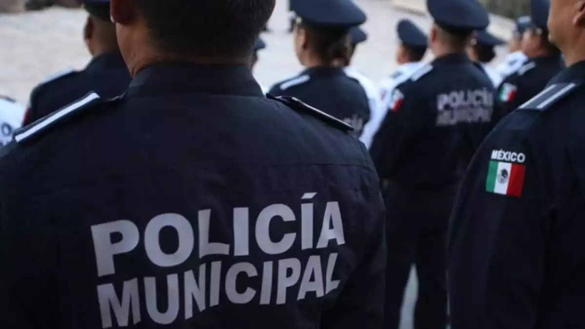 Vinculan a proceso a tres policías de Tulcingo relacionados con ejecutados en Guerrero