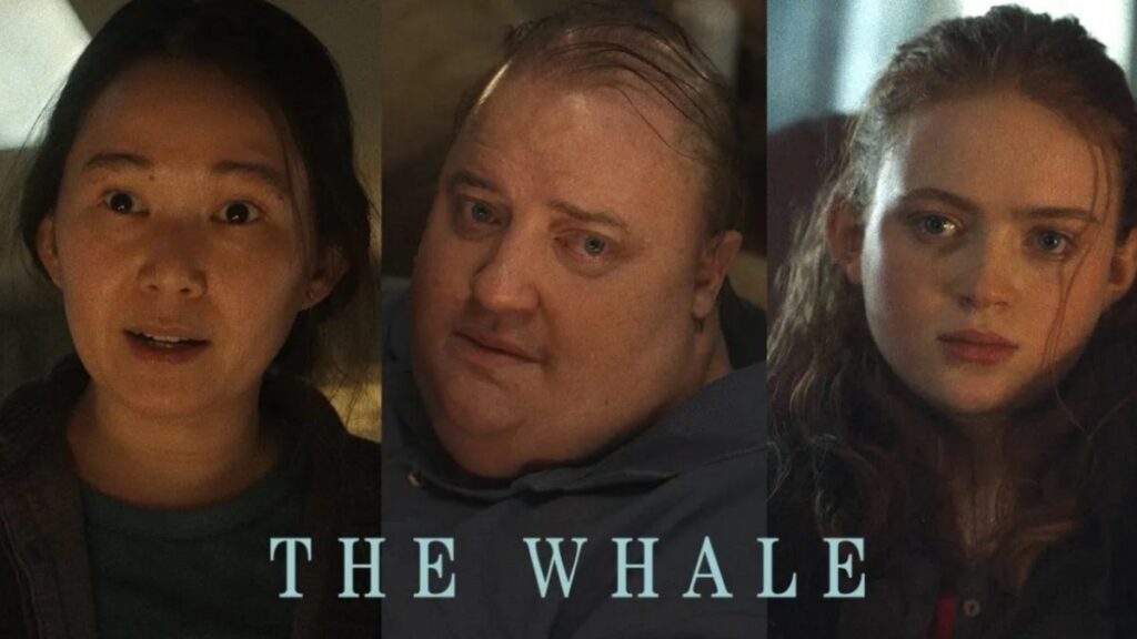 A24: el estudio detrás del exitoso regreso de Brendan Fraser con ‘The Whale’ que hace historia