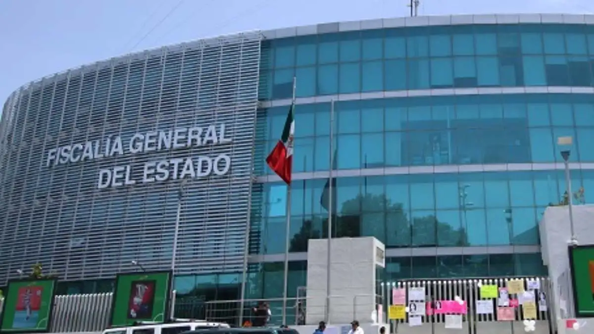 Los abusos en la Fiscalía de Puebla