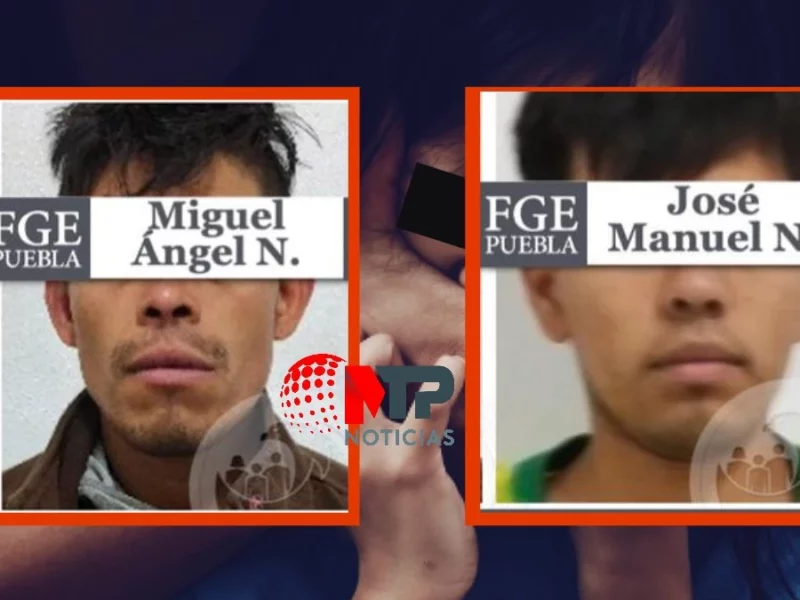 Adolescente secuestra a su hermana de 6 años en Puebla ¡Por 5 mil pesos!