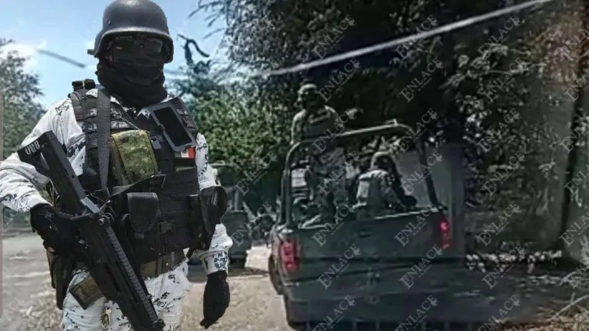 Cadáveres calcinados en Jolalpan: Guardia Nacional y militares reforzarán seguridad
