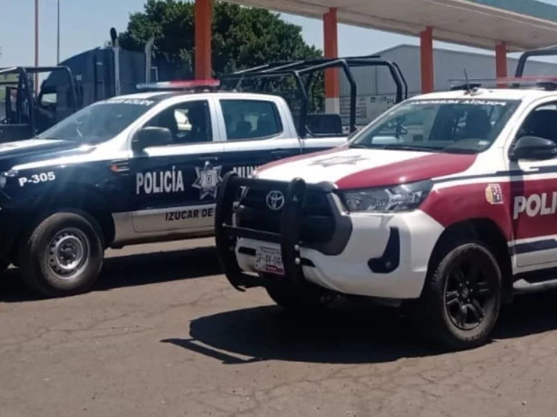 No se tolerará a policías de Izúcar de Matamoros que desnudaron a reporteras: secretario de Seguridad