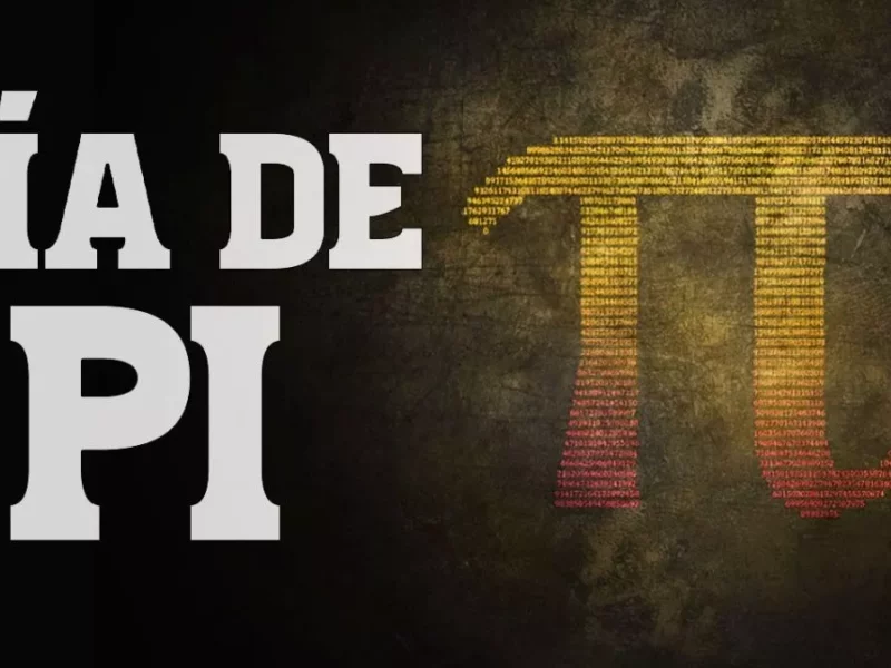 Día de Pi: ¿cuándo y por qué se celebra este concepto matemático?, te decimos