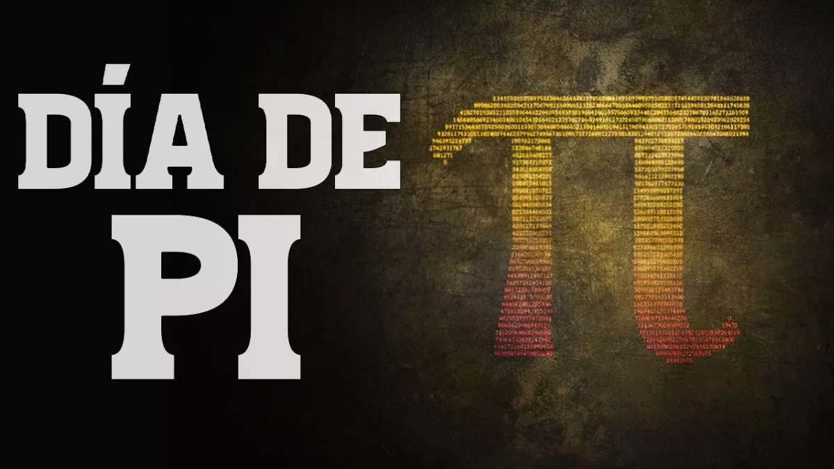 Día de Pi: ¿cuándo y por qué se celebra este concepto matemático?, te decimos