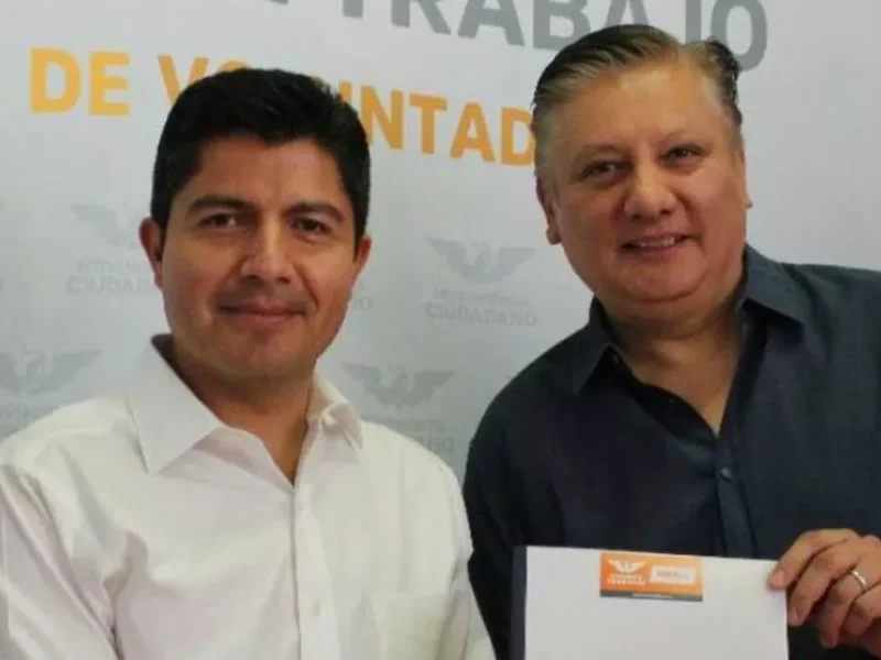 Eduardo Rivera espera que Movimiento Ciudadano sí se sume al PRIANRD en 2024