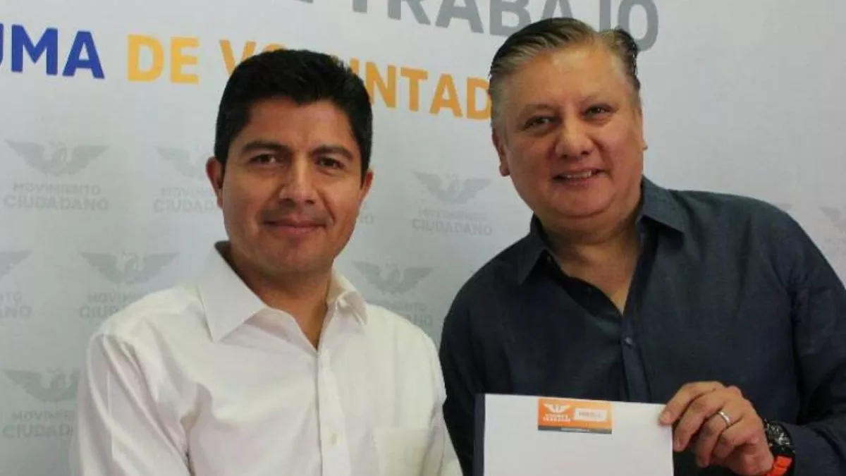 Eduardo Rivera espera que Movimiento Ciudadano sí se sume al PRIANRD en 2024