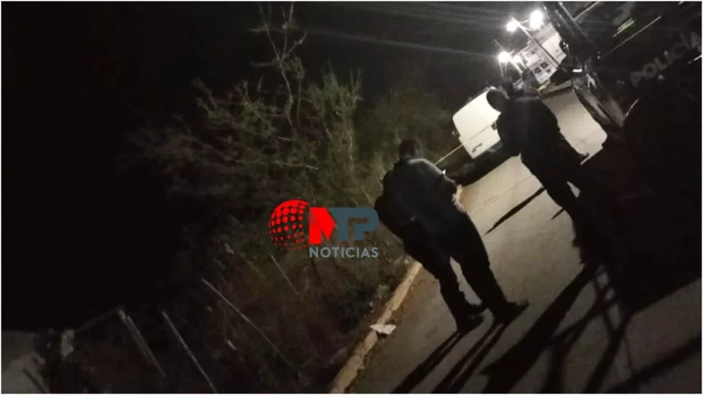 Ahora ejecutan a tres hombres en Izúcar y uno más en Epatlán