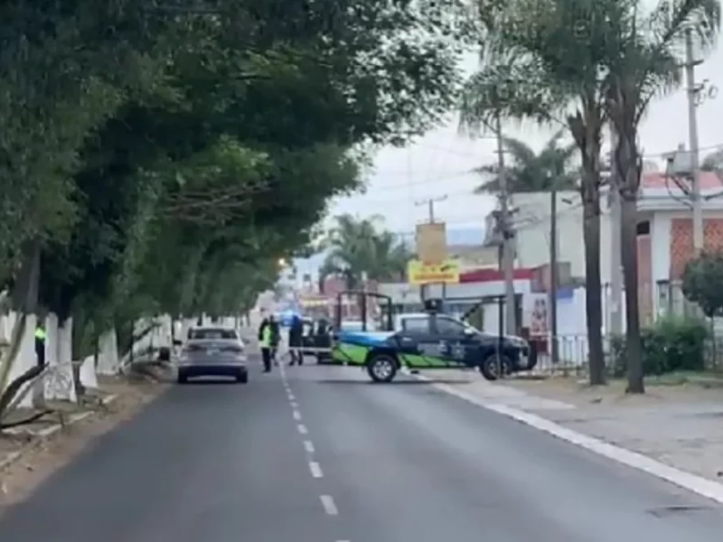 Eran albañiles los ejecutados en San Sebastián de Aparicio: fiscal de Puebla