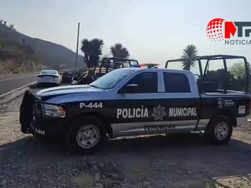 Feminicidio en Tehuacán: con disparo en la cabeza hallan cadáver de mujer