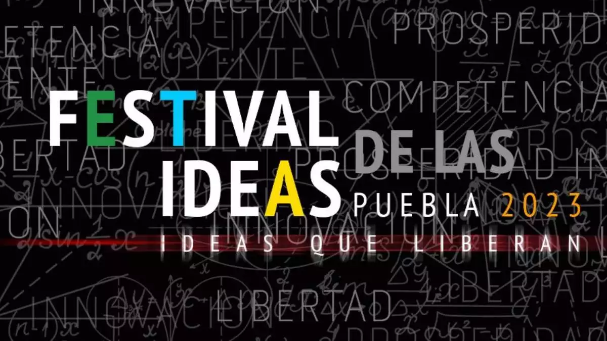 Festival de las Ideas 2023: ¿dónde y cuándo se llevará a cabo?, quí los detalles
