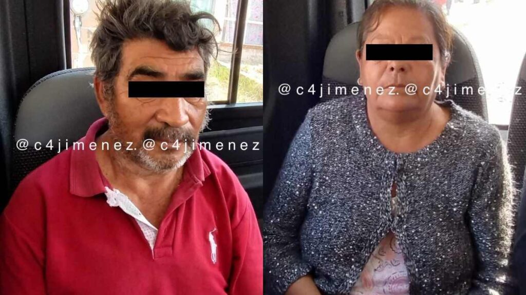 A Juana se la robaron en Chapultepec; se reencuentra con su mamá 27 años después