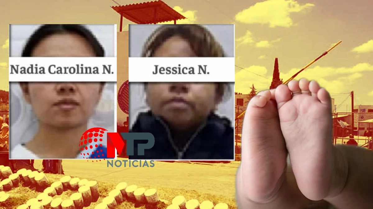 Investigación de caso bebé Tadeo continúa pese a liberación de Nadia Carolina y Jessica: gobernador