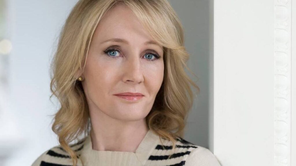 ¿J.K. Rowling se arrepiente de su transfobia?, esto dijo la autora de Harry Potter