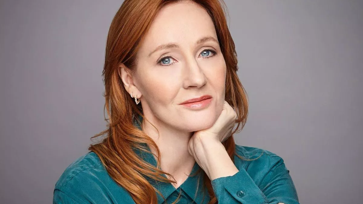¿J.K. Rowling se arrepiente de su transfobia?, esto dijo la autora de Harry Potter