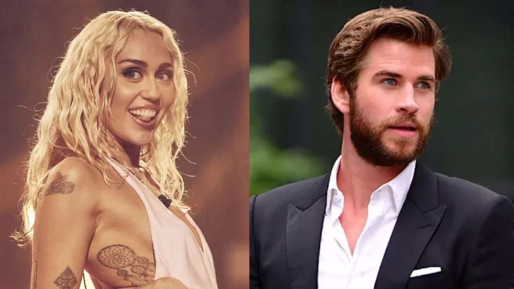 ¿Liam Hemsworth demandará a Miley Cyrus por 'Flowers'? Esto sabemos