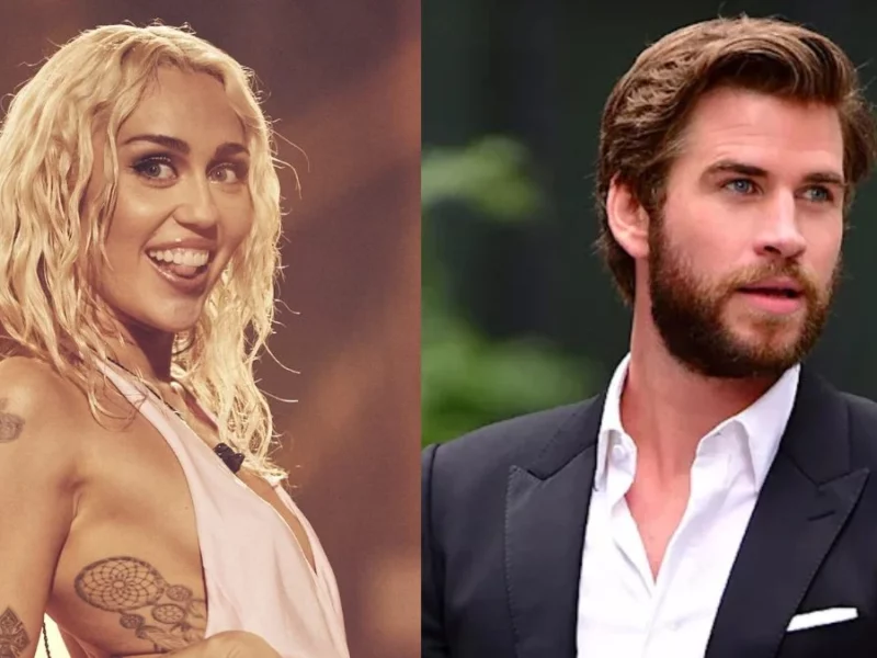 ¿Liam Hemsworth demandará a Miley Cyrus por 'Flowers'? Esto sabemos