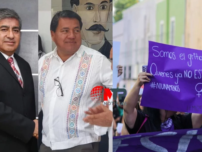Maestras sí pueden participar en marchas del 8M sin descuentos, aclara Julio Huerta a la SEP