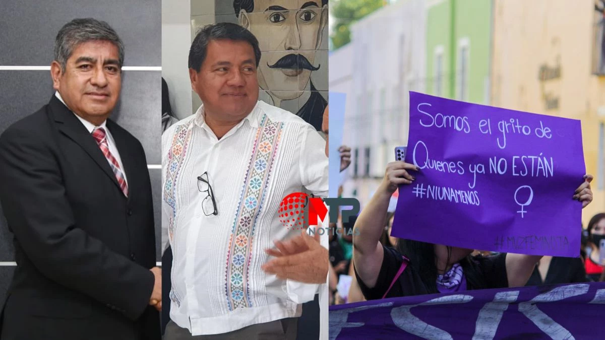 Maestras sí pueden participar en marchas del 8M sin descuentos, aclara Julio Huerta a la SEP