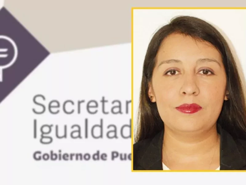 Melva Navarro: ¿quién es la nueva titular de Igualdad Sustantiva en Puebla?