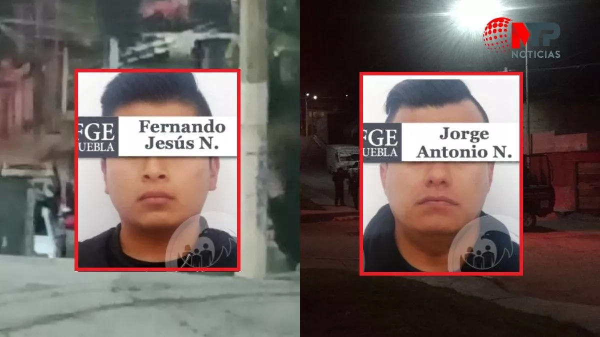 Motociclista fue violada en una patrulla por el policía Fernando Jesús y Jorge vigiló