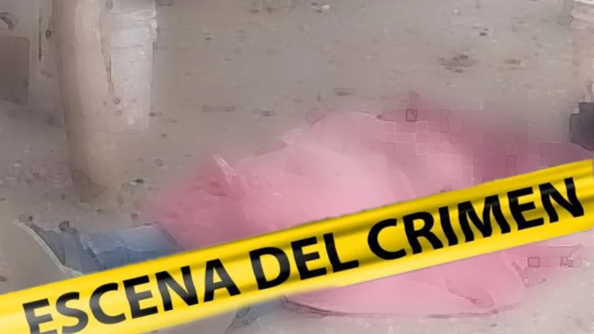 Un muerto y tres heridos: saldo de balacera en Tepeaca, encuentran bomba casera