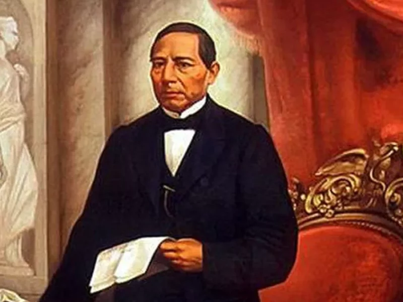 Natalicio de Benito Juárez: ¿quién es, qué hizo y por qué se conmemora en México?