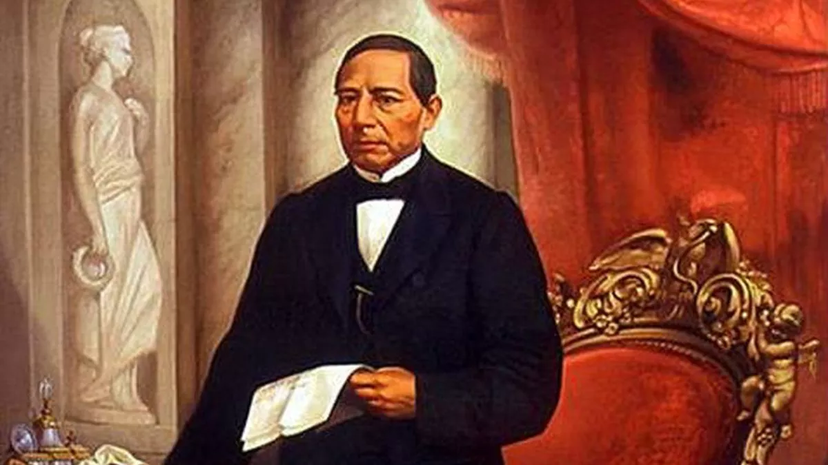 Natalicio de Benito Juárez: ¿quién es, qué hizo y por qué se conmemora en México?