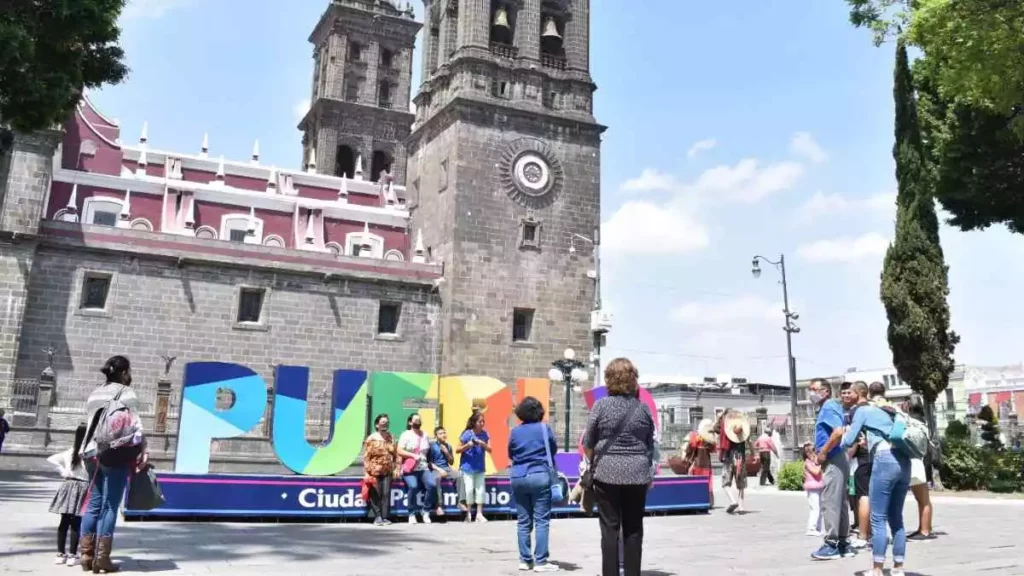 ‘Nómadas digitales’ 2023: Puebla, en el top 10 de las ciudades preferidas