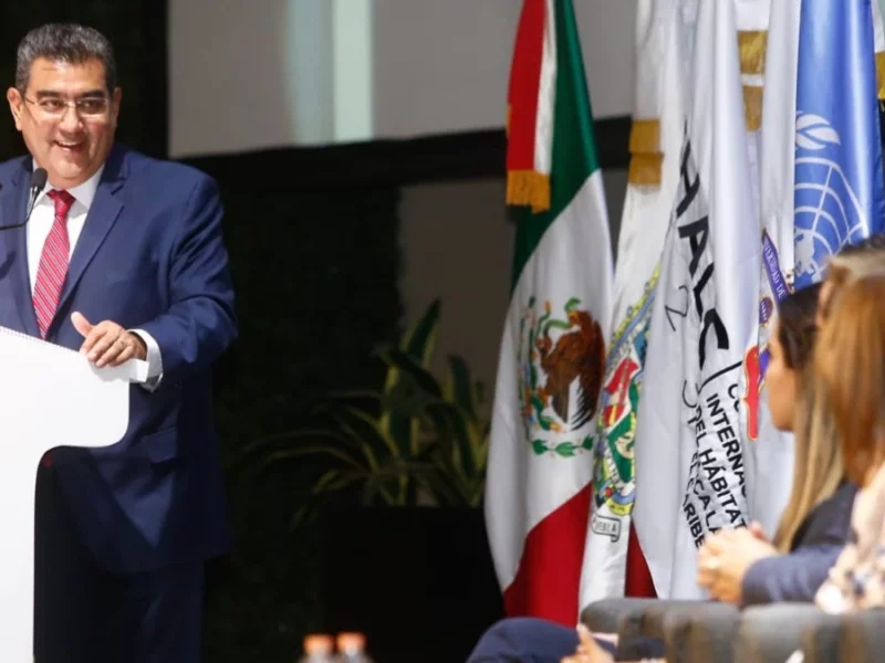 Puebla y Tlaxcala van por crecimiento ordenado en zona limítrofe