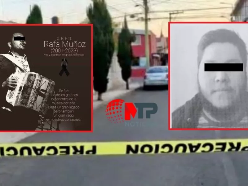 Rafael y José Damián, hallados muertos en Temoxtitla y Valsequillo, eran del grupo 'Acendrado'