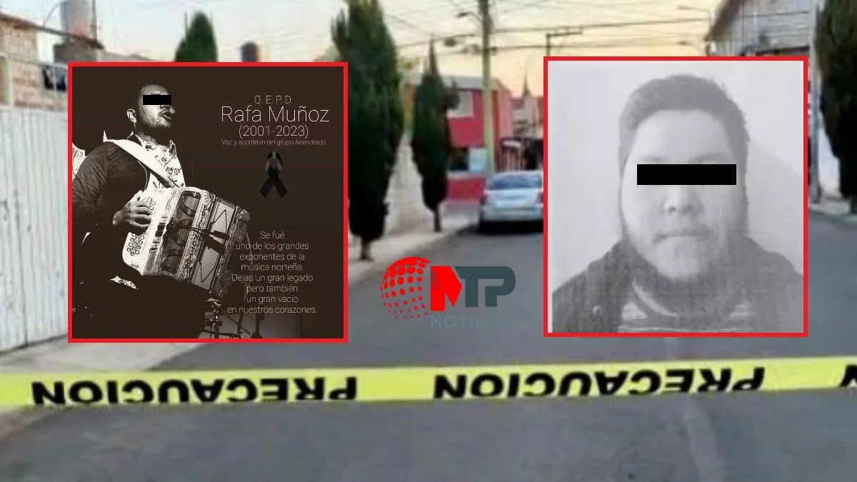 Rafael y José Damián, hallados muertos en Temoxtitla y Valsequillo, eran del grupo 'Acendrado'