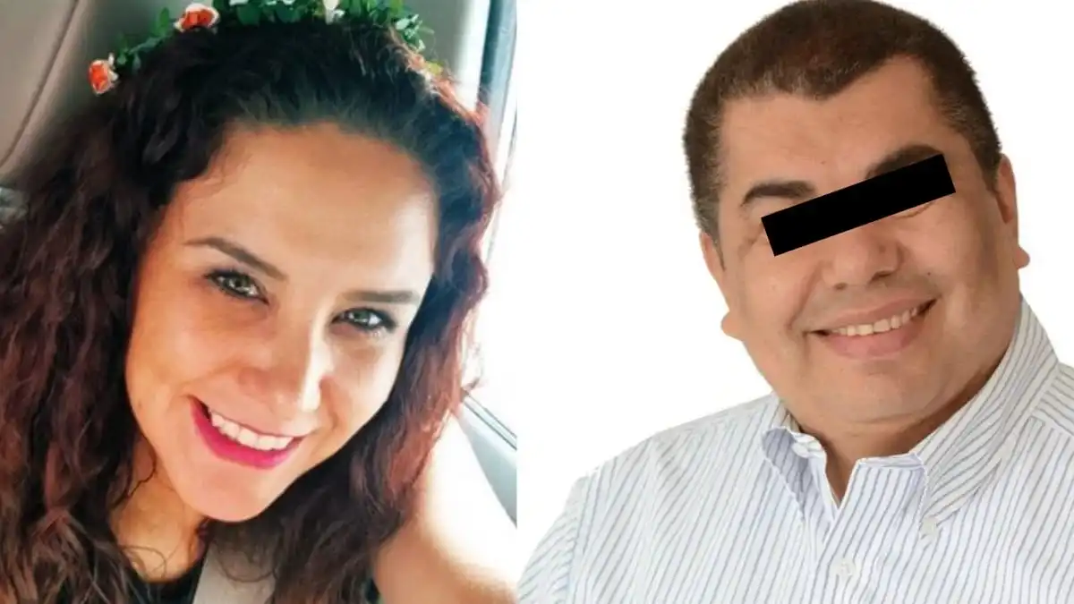Advierte hermana de Cecilia Monzón fraude procesal de Zavala para salir de la cárcel